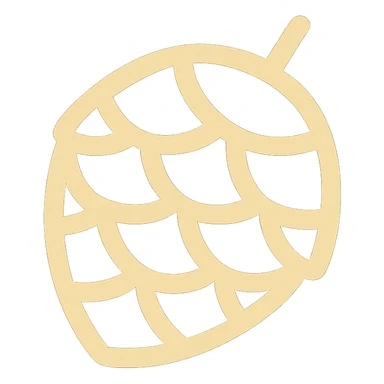 сделай шишку ровной sticker