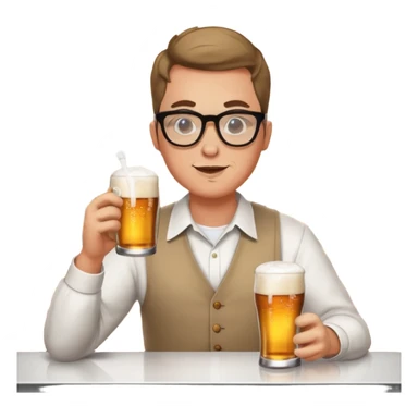 A geek bar vape sticker