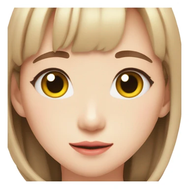 Nayeon de twice sticker