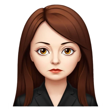 Elvira Nabiullina sticker