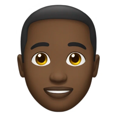 jovenel moise sticker