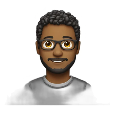 tech bro in san francisco sticker