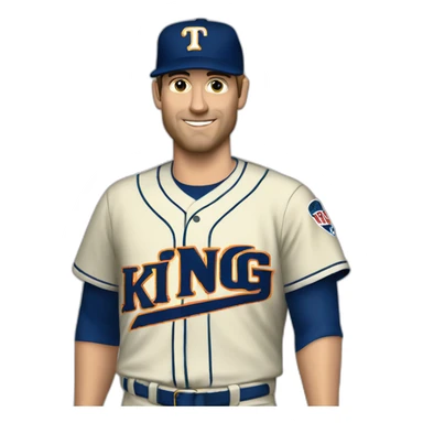 dwight manfredi tulsa king sticker