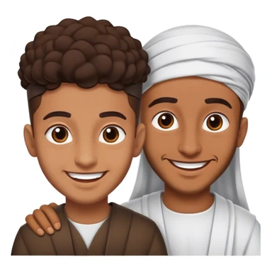 Yousef en neysri sevinci sticker