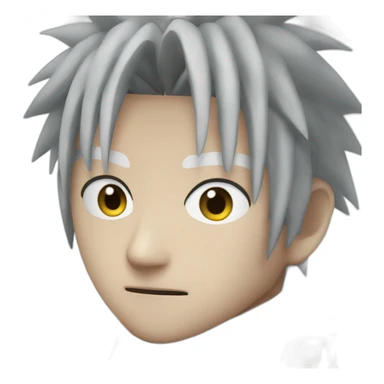 Obito uchiha  sticker