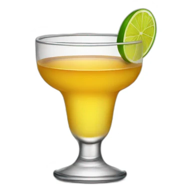 tequila shot sticker