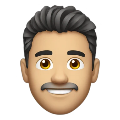 Iker jimenez sticker