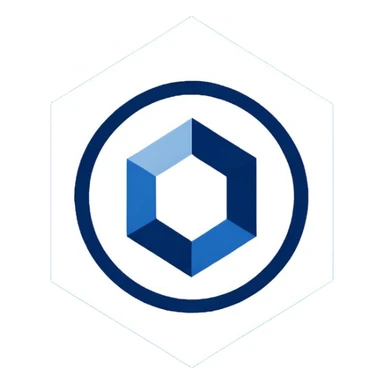 Logo Montpellier HSC sticker