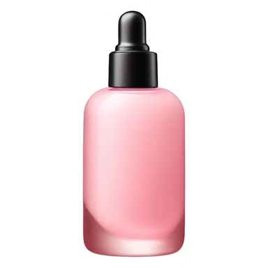 Glossier perfume sticker