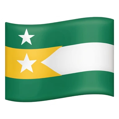 bandeira do pará estado sticker