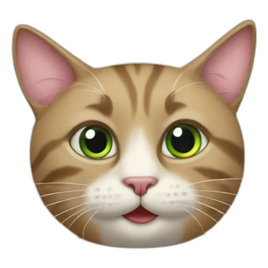 Editor  cat sticker