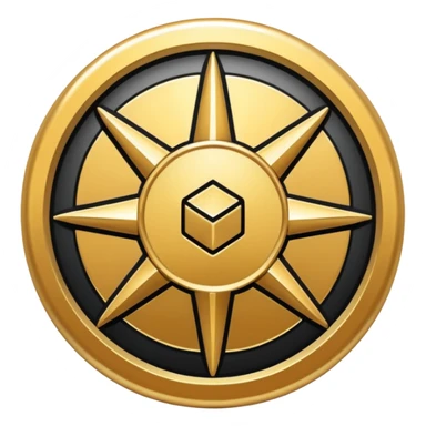 Governance icon agent sticker