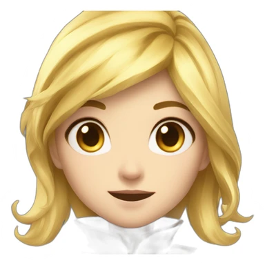 League of legends lux sticker