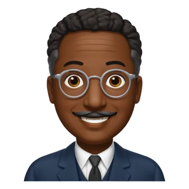 Thurgood Marshall  sticker