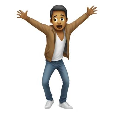 Thrown under bus sticker