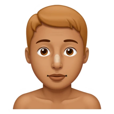 nose breathing sticker