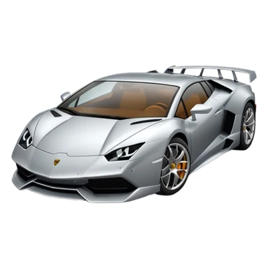 lamborgini sticker