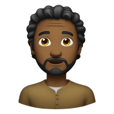 Prophet jones sticker