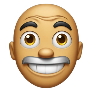 Looney tunes character sticker