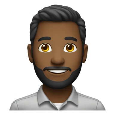 company employee sticker