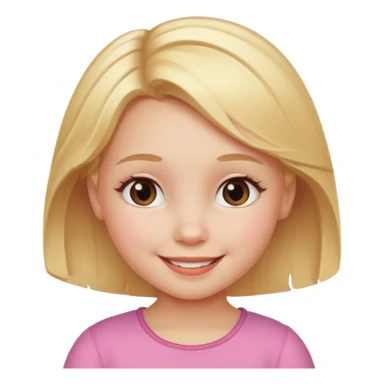 sweet little thing sticker