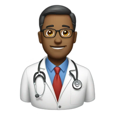 republican doctor sticker
