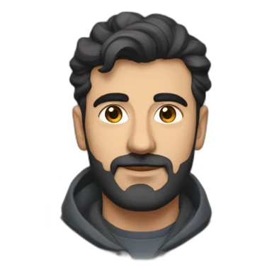 hasan Doğan Piker sticker