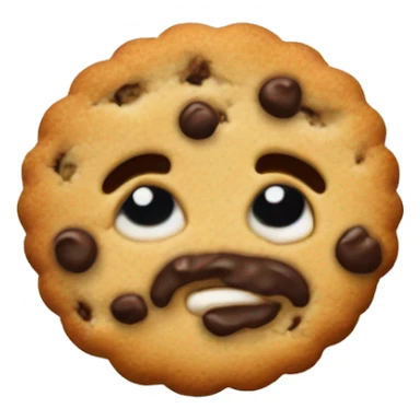 crumbl cookies  sticker