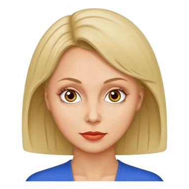 Katya Litvinenko 25 sticker