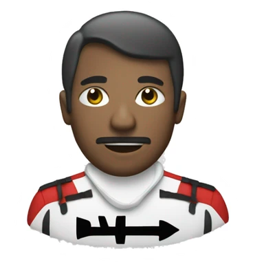 Boycott kick streaming sign sticker