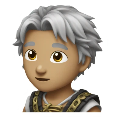 Sukuna domain expansion sticker