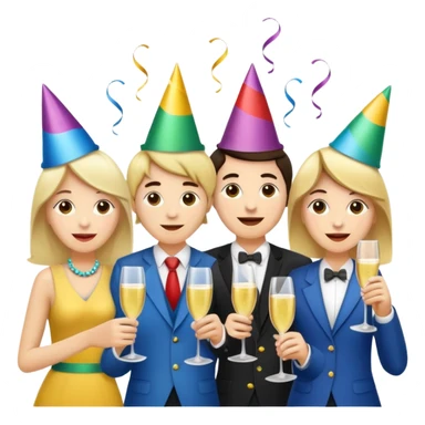 pizza party drink cats  gift crazy alcohol princess sticker