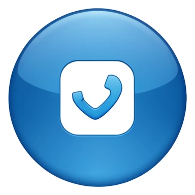 Instagram Verified tick sticker