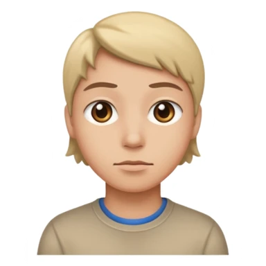 be fucking for real side eye face  sticker