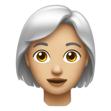 Douleur menstruel sticker