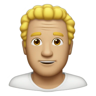 Bob l’éponge  sticker