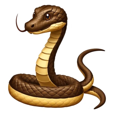 Water moccasins sticker