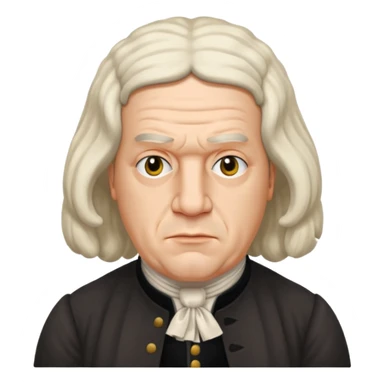 Samuel johnson sticker