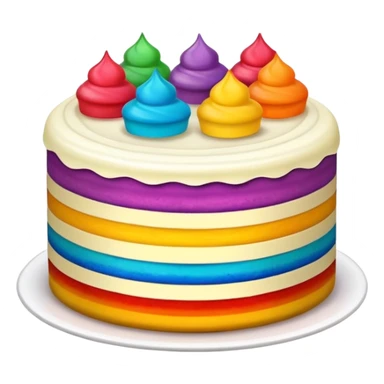 romanian jelly cake
 sticker