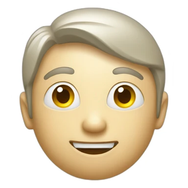 Hydrogen energy sticker