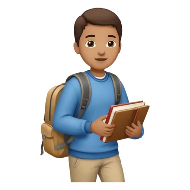 university walk sticker