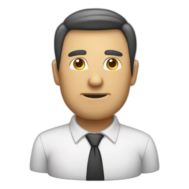 entitled manager sticker