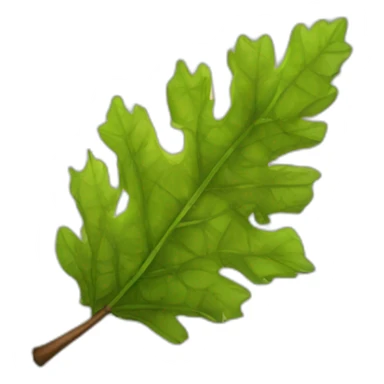 Castor qui mange du bois sticker