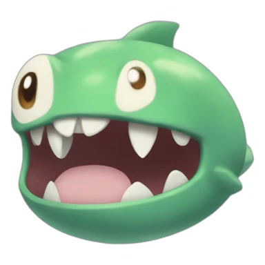 Evoli pokémon sticker