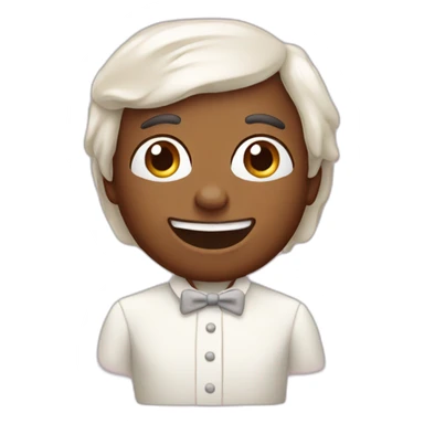 Cream cheese lover sticker