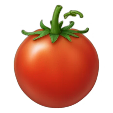 Tomatoes sticker