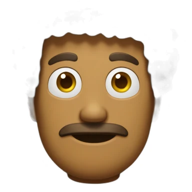 bob l eponge carree sticker