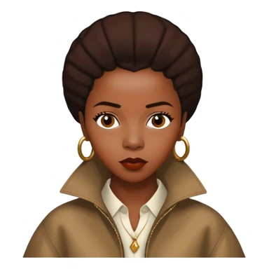 Lauryn Hill sticker