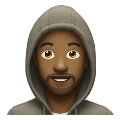 Alpha wann rappeur sticker