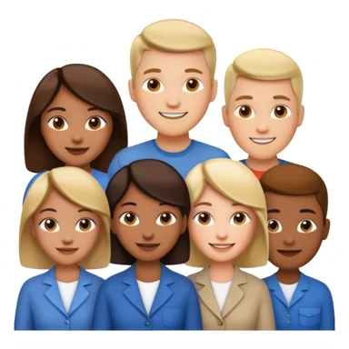 collaboration sticker